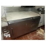 MIGALI 50" SELF CONTAINED DOUGH RETARDER RPWT50-MB