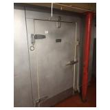 GELOBACK DUAL WALK IN COOLER UNIT - 16 X 10