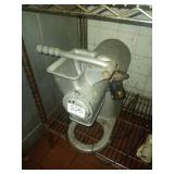 DEI CHEESE GRATER- FOR PARTS