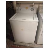 WHIRLPOOL WASHER