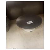 12" CAKE STAND