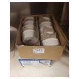 LOT OF 21 CAC RAMEKINS