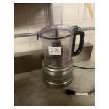 KITCHENAID FOOD PROCESSOR