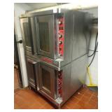 BLODGETT MARK V ELECTRIC CONVECTION OVENS