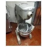 HOBART 30 QT MIXER MODEL D-300 - 1 PHASE