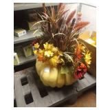 PUMPKIN DECORATION