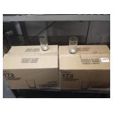 BOXES LIBBEY GLASSES
