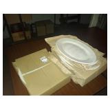 DUDSON 12" PLATTERS