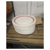 14" SERVING PLATTERS