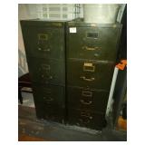 FILE CABINETS