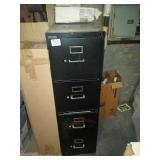FILE CABINET