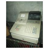 CASIO REGISTER CE285