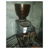 ESPRESSO GRINDER