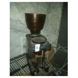 ESPRESSO GRINDER