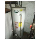 AO SMITH GAS WATER HEATER XCV 50 300