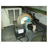 DELTA UNIVERSAL WET DRY GRINDER