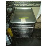 HALF SIZE SHEET PANS