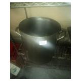 HEAVY DUTY SS POT 14" DIA 15" TALL