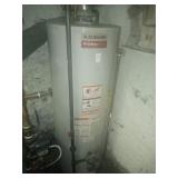 AO SMITH XCVX 50 100 WATER HEATER