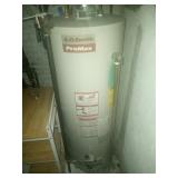 WATER HEATER