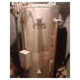 AO SMITH WATER HEATER