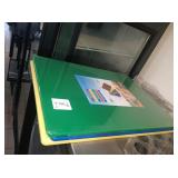 18" CUTTING BOARDS