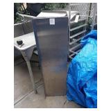 48" X 14" SS SHELF