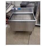 GLASTENDER ICE BIN MODEL IBA-30