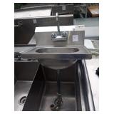 HAND SINK 19" X 15"