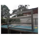 DUNNAGE STAND 36" X 20"