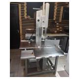 HOBART BANDSAW MODEL 5701D - 3 PHASE
