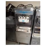 TAYLOR 2 FLAVOR WITH TWIST SOFT ICE CREAM MACHINE
