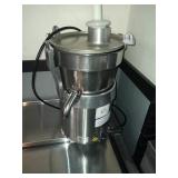 NEW RUBY JUICER