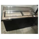CONTINENTAL 50" SELF CONTAINED GLASS CHILLER CGC50