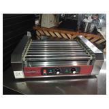 LIKE NEW GLAND SLAM HOT DOG ROLLER