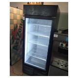 HABCO SELF CONTAINED REFRIGERATOR ESM28