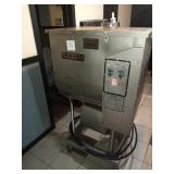 HOBART MEAT MIXER - GRINDER