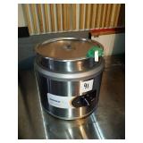 NEW NEMCO SOUP WARMER
