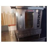 BLODGETT GAS CONVECTION OVEN