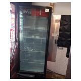 VENDO SELF CONTAINED REFRIGERATOR G-319