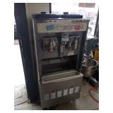 TAYLOR 2 FLAVOR FROZEN DRINK MACHINE MODEL 342D-27