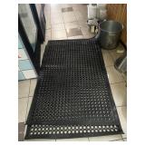 5 FT FLOOR MATS