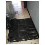 3 FT FLOOR MATS