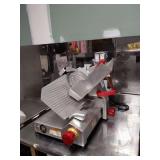 BERKEL SLICER MODEL 827A