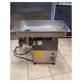 MEAT GRINDER