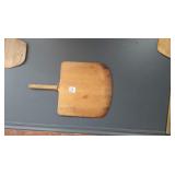 ASSORTED PIZZA PEELS