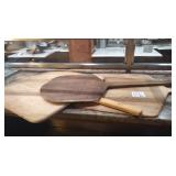 ASSORTED PIZZA PEELS