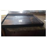 26" X 16" SICILIAN PANS