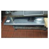 36" X 24" X 15" HIGH GRILL STAND