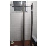 DOUBLE OVERSHELF 72" X 32-1/2"